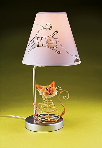 72D_MetalPet_motionlamp_Cat_Y