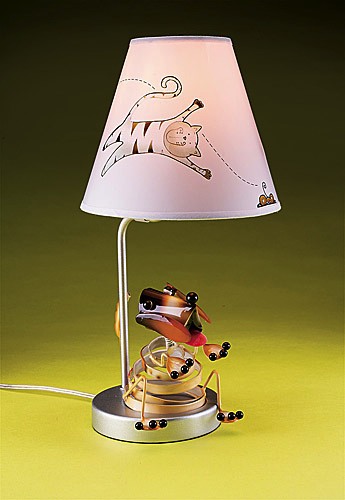 72D_MetalPet_motionlamp_Dog