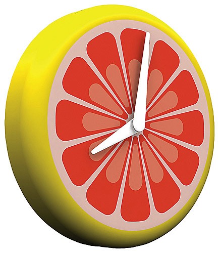 72D_clock_Citrus_Grapefruit