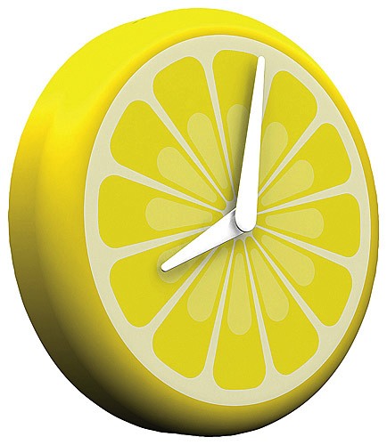 72D_clock_Citrus_Lemon