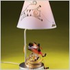 72D_MetalPet_motionlamp_Dog