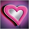 72D_neon_mirror_Heart_PK